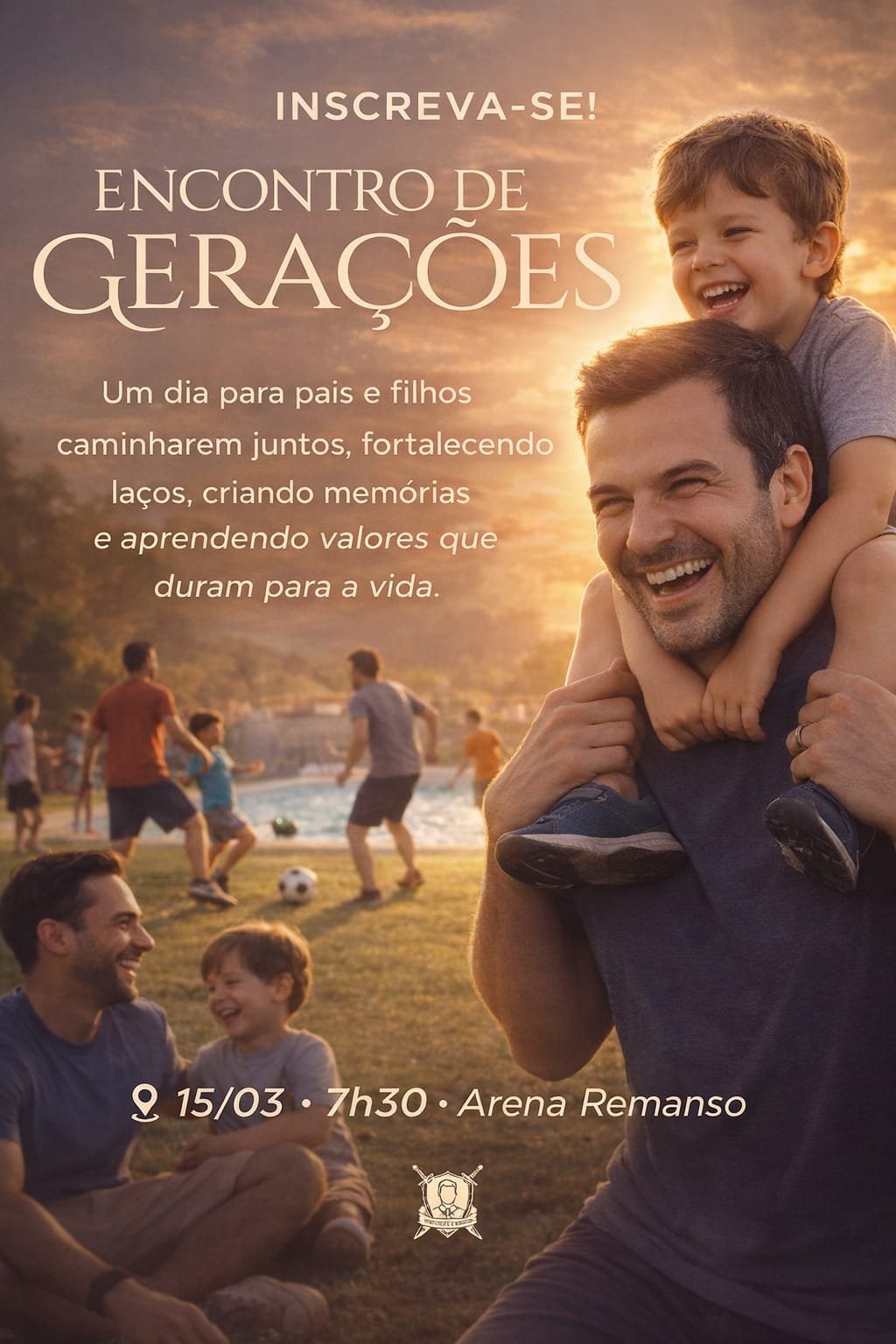 Encontro de Gerações